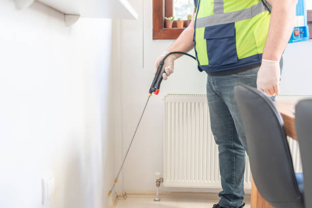 Best Emergency Pest Control  in Ogden Dunes, IN